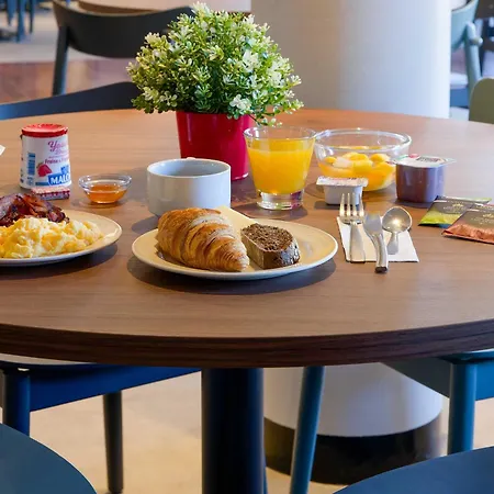 B&B HOTEL Reims Tinqueux-2